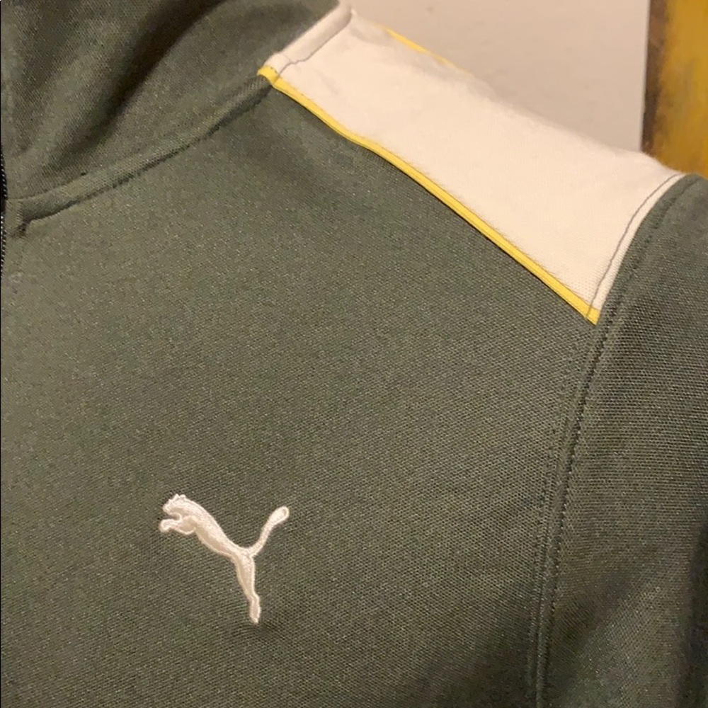Puma Jacket! - image 4